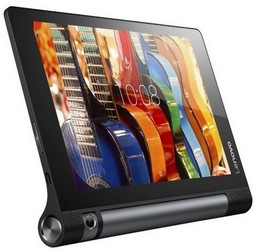 Ремонт материнской карты на планшете Lenovo Yoga Tablet 3 8 в Пензе